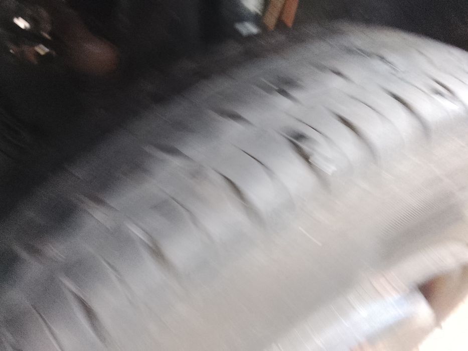 Autocaravana em belas condições