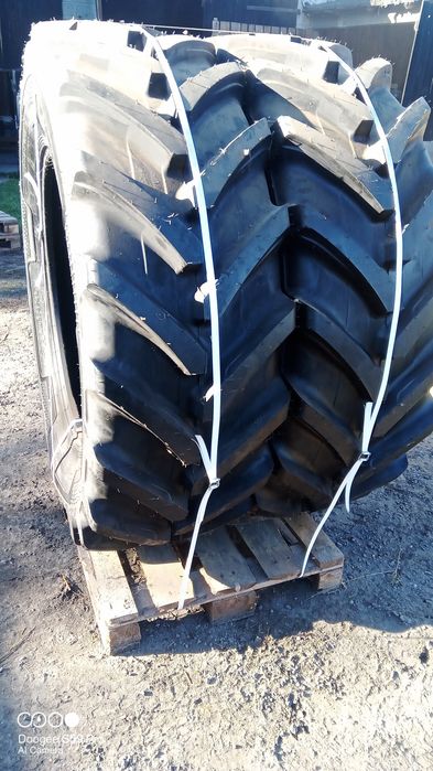 Opony 480/70 R 34