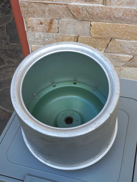 Машина стиральная «Мини-М»