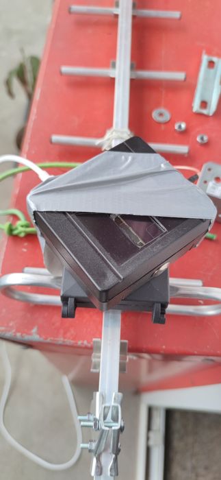 ATK-12 + Heltec v3 9.8Ah