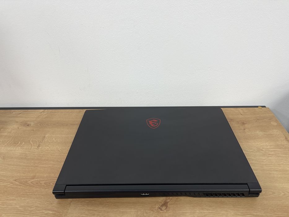 Гарантія Ігровий 144Hz Rtx 3050 4Gb i5-11400H|16Gb|512Gb MSI GF-63