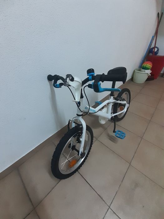 Bicicleta criança Roda 16