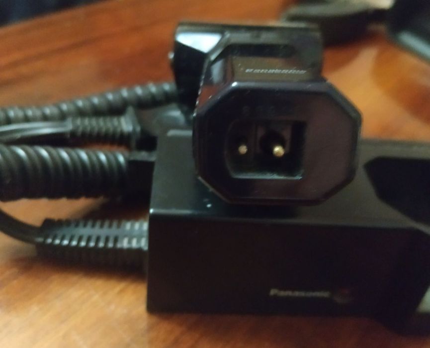 Електробритва Panasonic ES858 (Wet-dry)