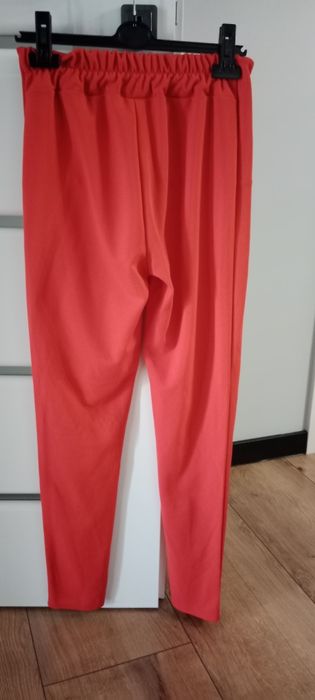 Nowy komplet z metką