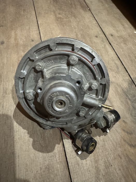 Редуктор газовий ГБО Valtek Palladio 360 лс 240kw
