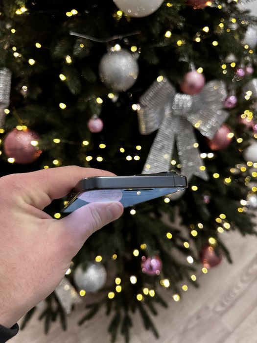 Iphone 15 pro max 256 gb фізична сімка