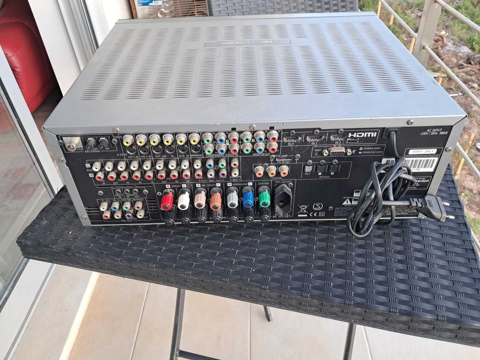 Harman Kardon AVR 247