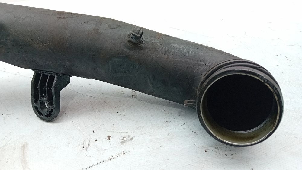 Tubo do intercooler AUDI A3 (8P1)