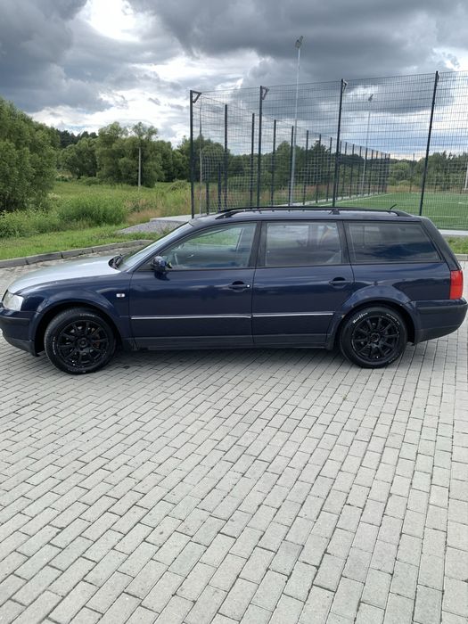 Продам VW Passat B5