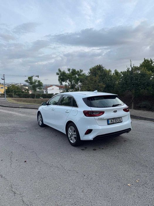 Kia Ceed 1.0 T-GDI