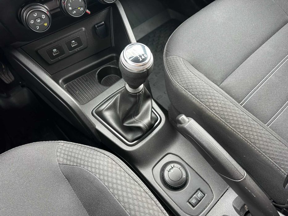 Renault Duster 2023 Zen 4wd