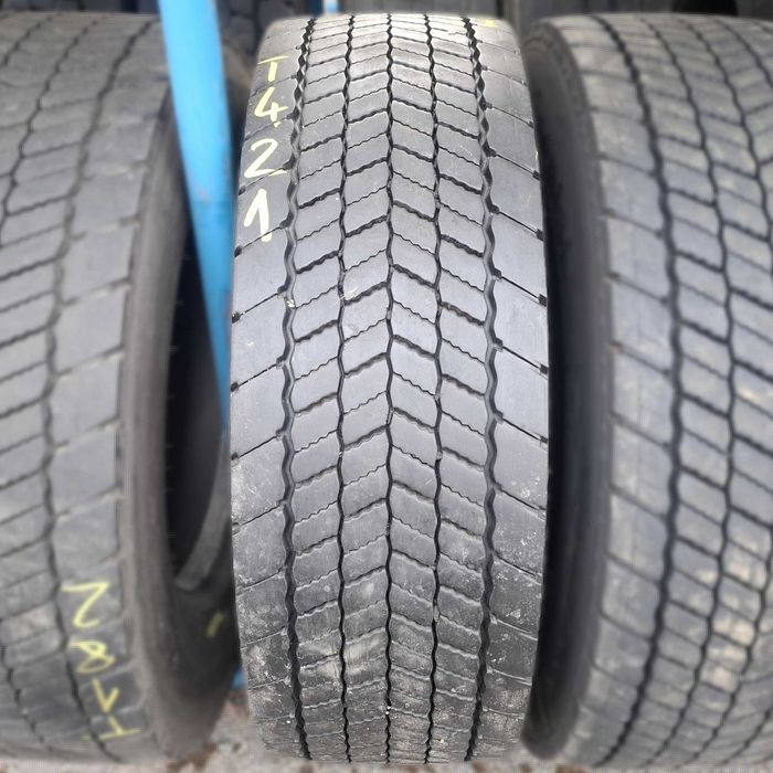 315/70R22,5 Continental Conti Eco HD 5 (idT421)