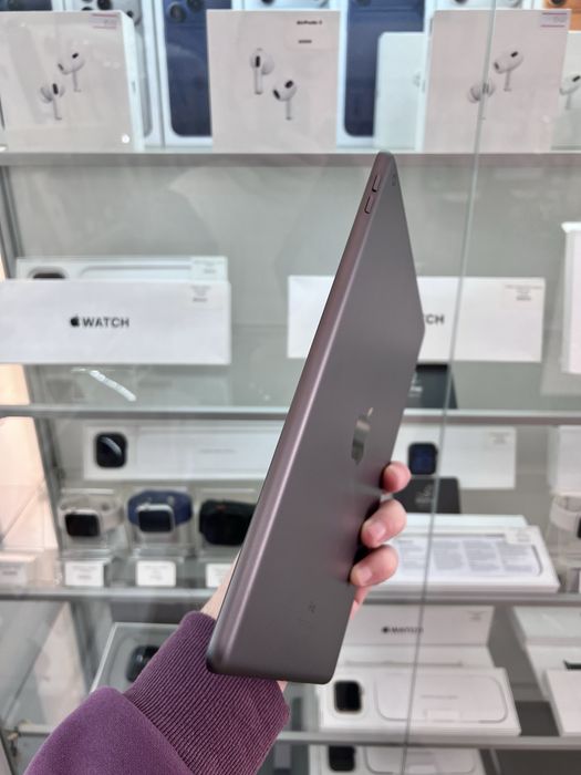 iPad 8 2020 32GB 10.2 Space Grey WiFi