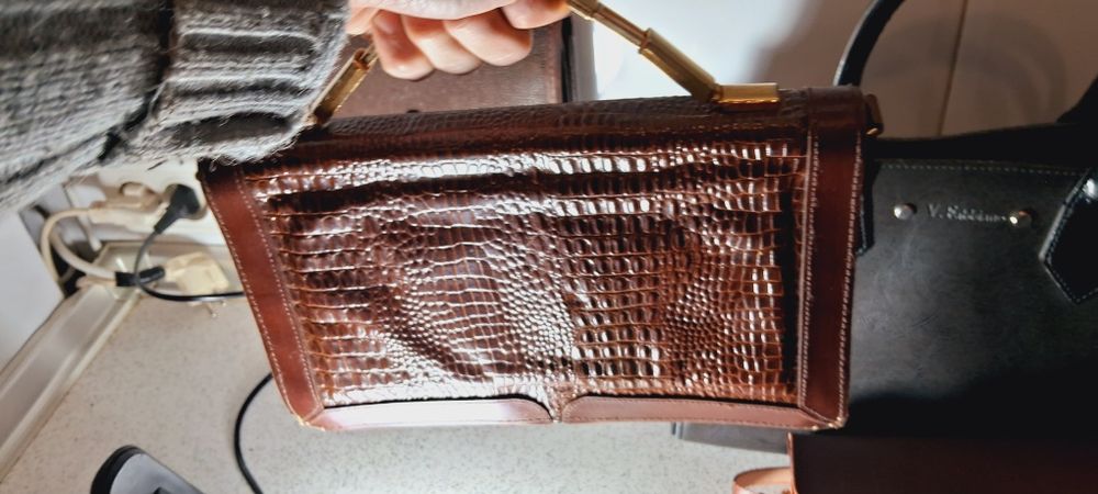 Кофр бинокль Germany Lux