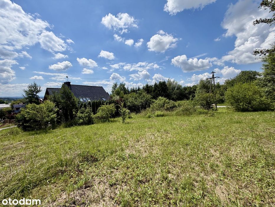 Prąd | Woda | Kanalizacja | Gaz | 5min Balice | 10min Zalew Kryspinów - Widok 6