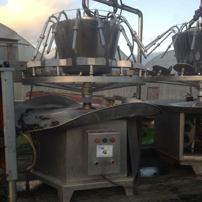 Engarrafar garrafão 5Lt