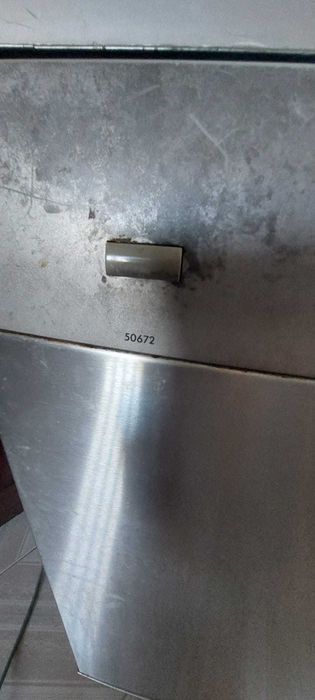 Maquina de lavar loiça AEG (avariada)