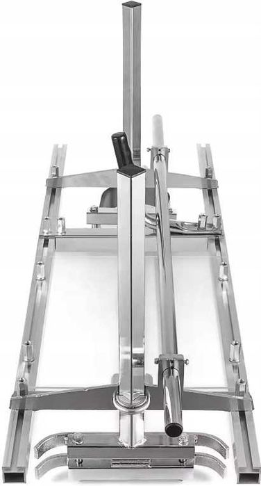 NOWY ! trak łańcuchowy 14–36" do pilarki / mobilny tartak