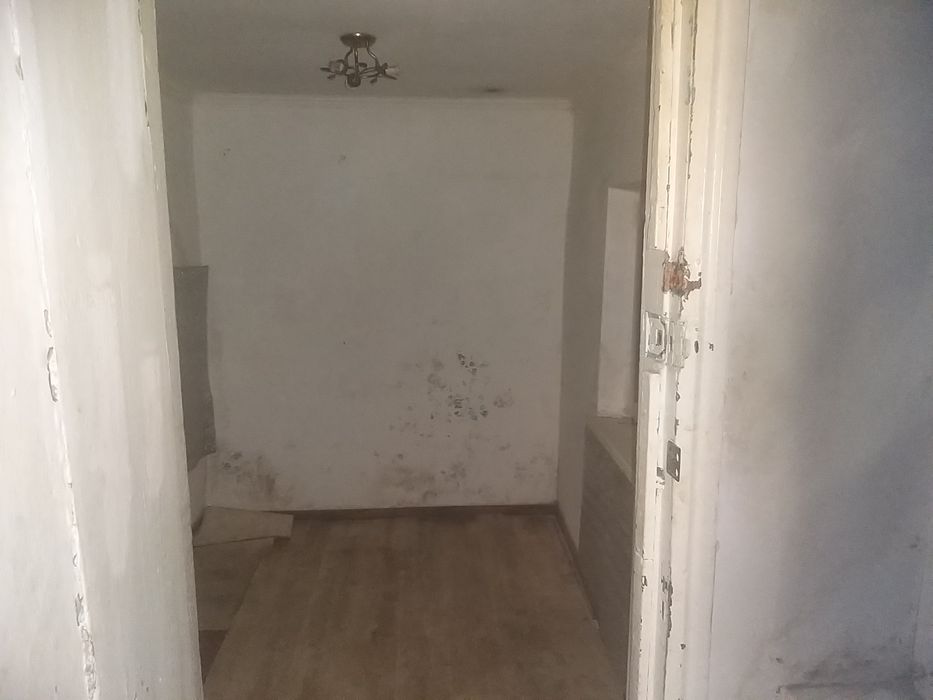 Будинок на два хазяїна