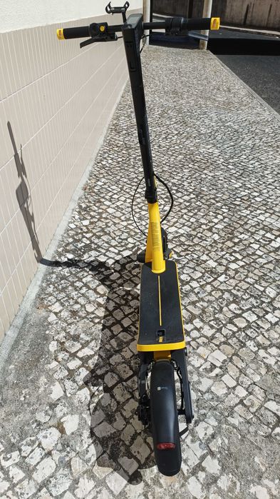 Trotinete Xiaomi 6 ultra