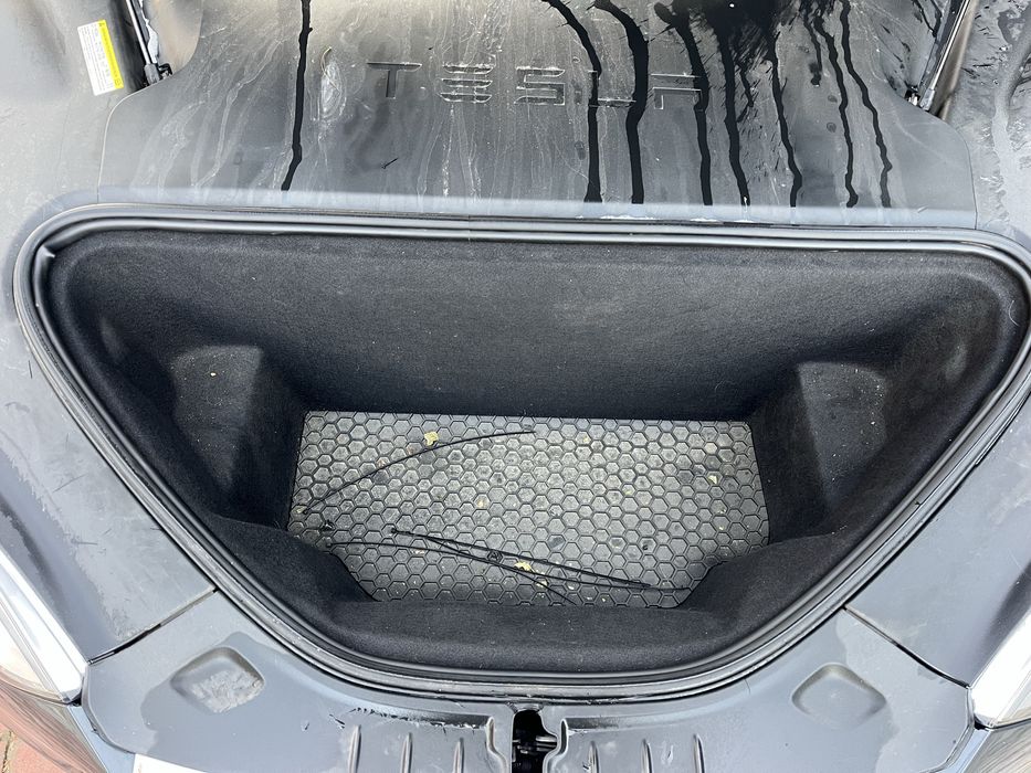 Tesla Model S 2016 в ЛІЗИНГ | КРЕДИТ