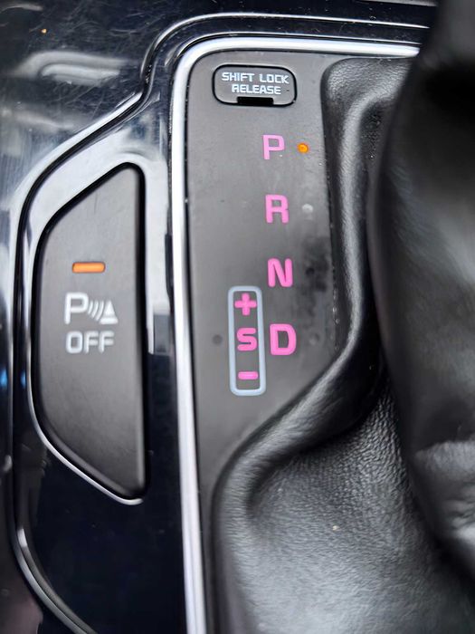 Kia Niro      2018