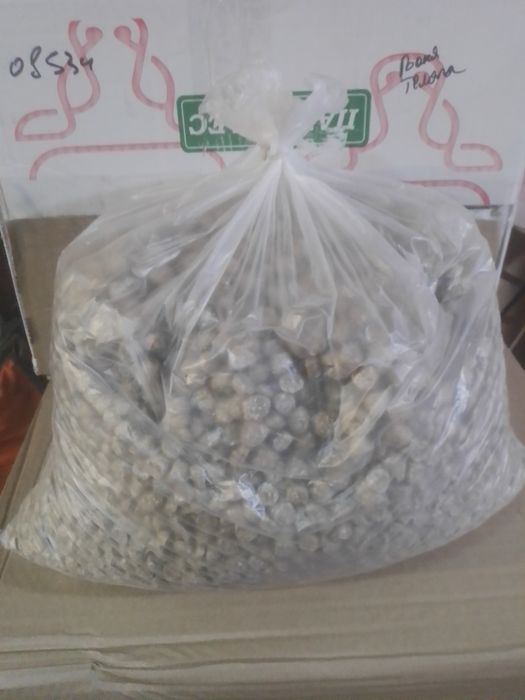 Корм для собак без консервантів 5кг