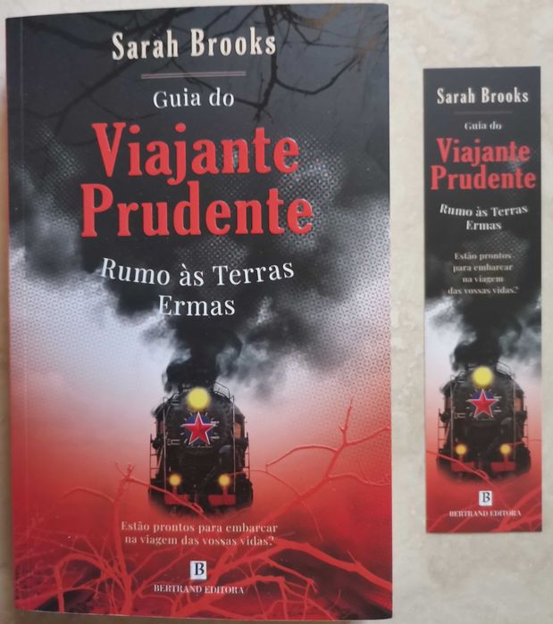 Portes Grátis - Guia do Viajante Prudente Rumo às Terras Ermas