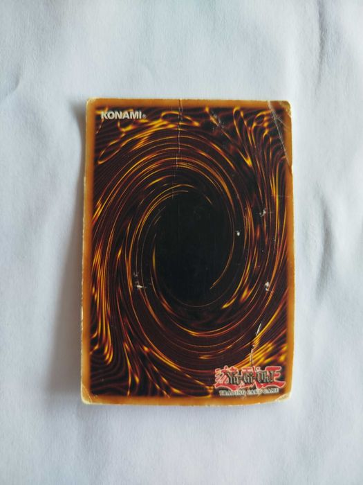Cartas Yu-Gi-Oh M 6