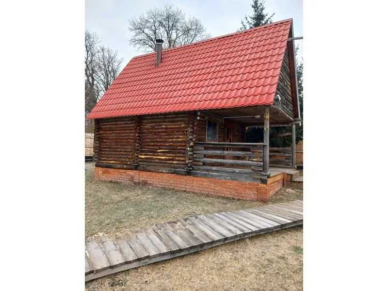 ПРОДАЖ - Нежитлова будівля – сауна, загальною площею 166,8 кв. м. с-ще Пильнянка