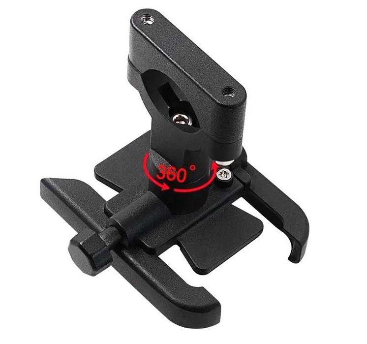 Кріплення держатели тримачі телефона для велосипеда мото скутера