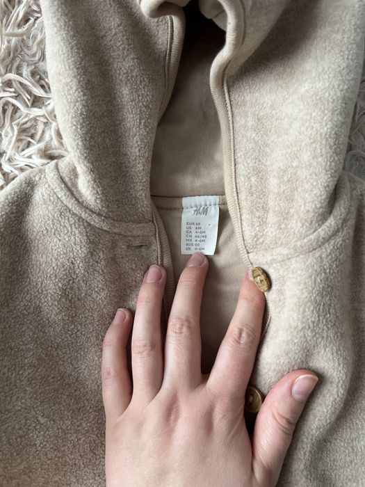 Дитяче пальто Н&М