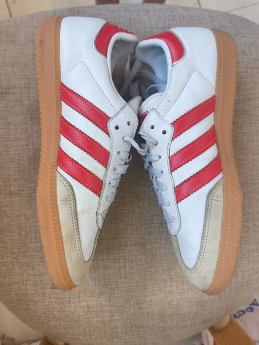 Кеди Adidas Samba