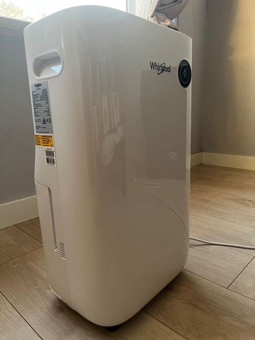 Desumidificador Whirlpool 220-240V