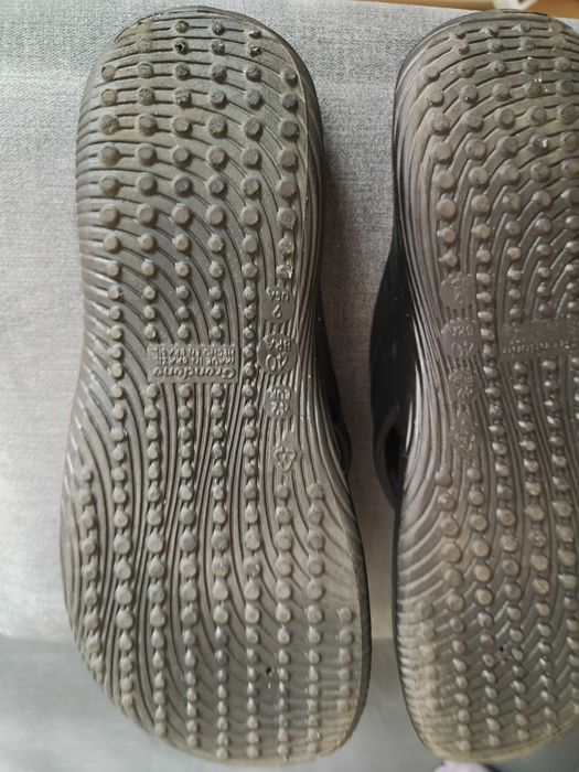 Japonki męskie Rider,róż.41, niebieskie.