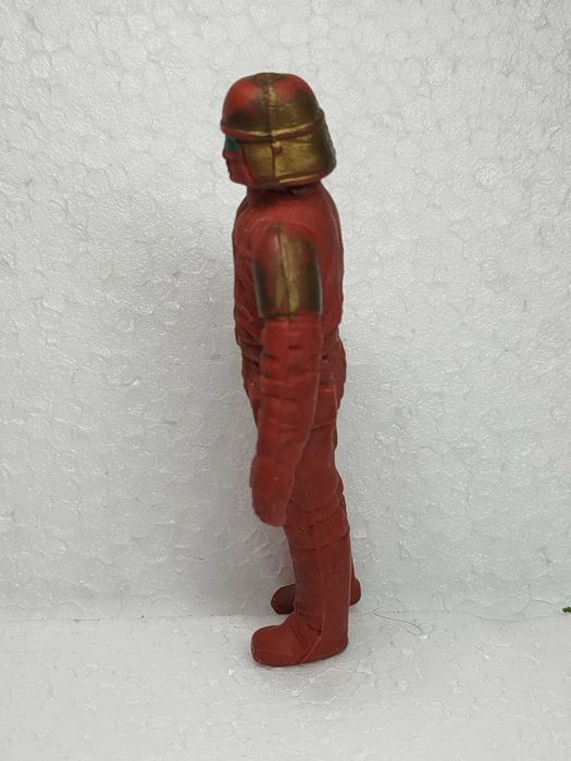 Bootleg AT ST DRIVER Star Wars Gwiezdne Wojny PRL