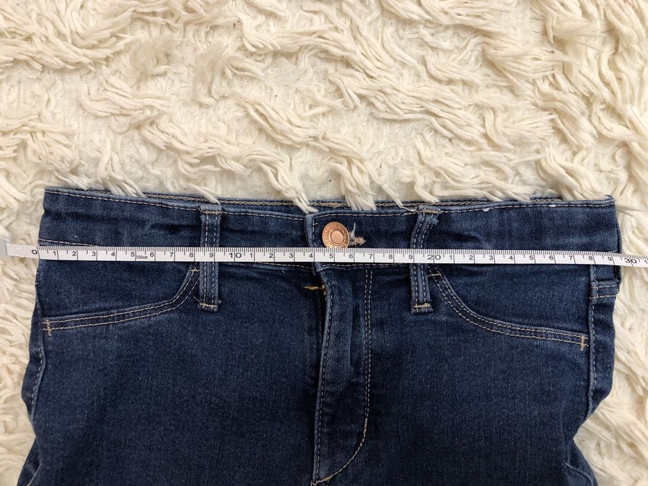 Джинси, вильвети, брюки, штани 128-134 см H&M