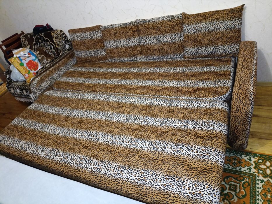 Диван (софа), вживане