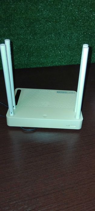 TOTOLINK Wi-Fi 2 диапозон.