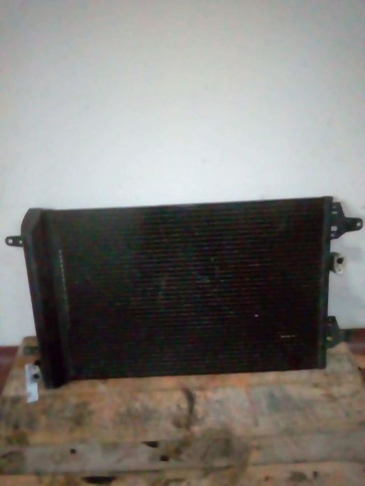 Radiador Ar Condicionado Seat Alhambra (7V8, 7V9)