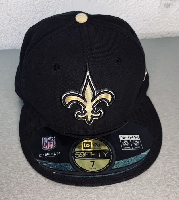 New Era fullcap New Orlean Saints r. 7