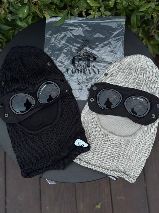 БЕЗ ПЕРЕДПЛАТ ‼️Балаклава C.P. Company | Сп компані | ХІТ СЕЗОНУ