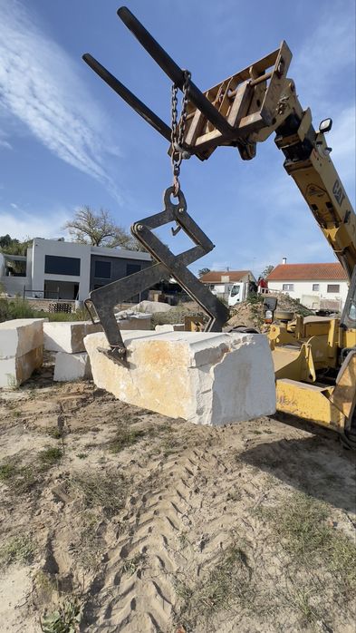 Serviço de mini giratória