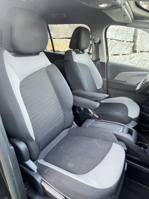 Citroen c4 grandpicasso