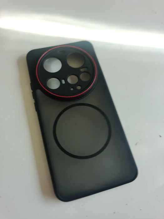 Xiaomi 15 Ultra + 3 Capas + Carregador Turbo 90W - Novo