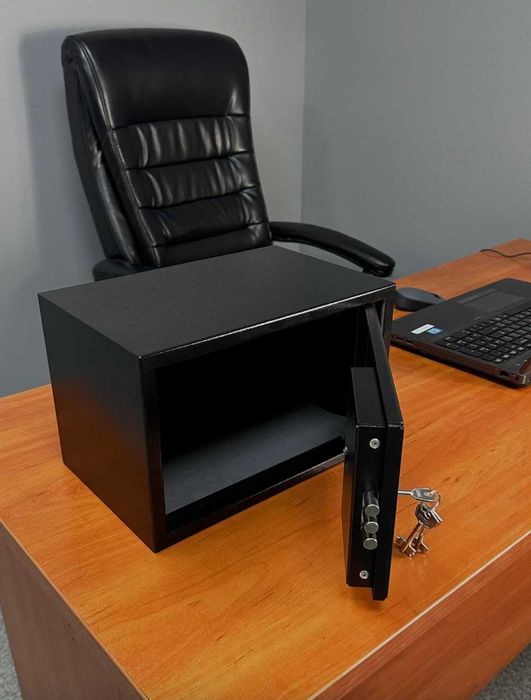 Сейф оружейный для пистолета, ружья, винтовки. Сейф збройовий ВИРОБНИК