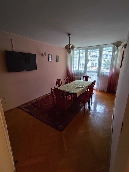 Sprzedaż mieszkania