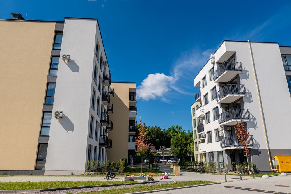 ‼️Продаж 1кімн.кв.вул.Незалежності ,Брюховичі , ЖК Грінвуд 4