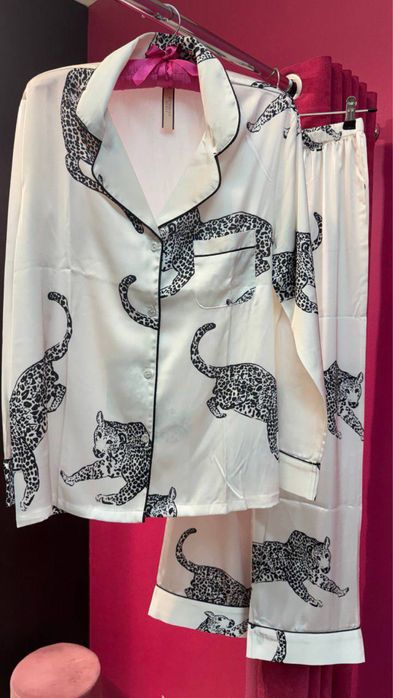 Піжама Victoria’s Secret