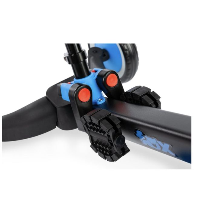 Велосипед 2 в 1 Caretero